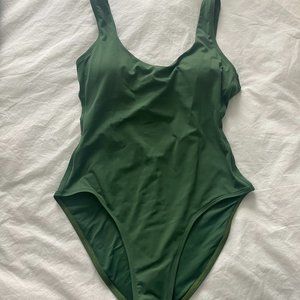 Andie Swim Ibiza swimsuit